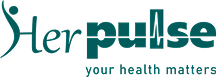 HerPulse — your health matters